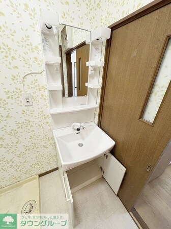 ウエストエンドAの物件内観写真